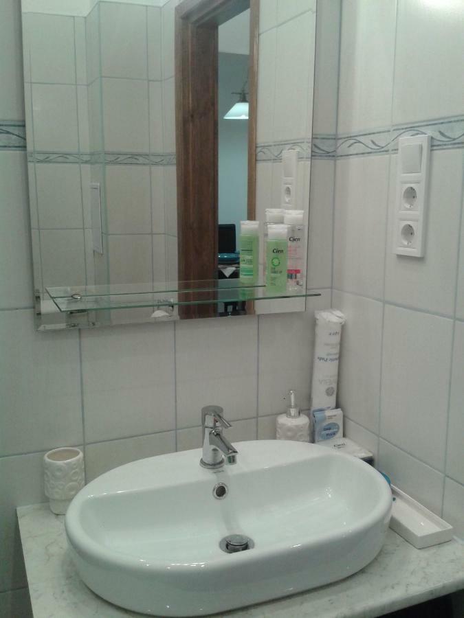 Lily Apartman บูดาเปสต์ ภายนอก รูปภาพ