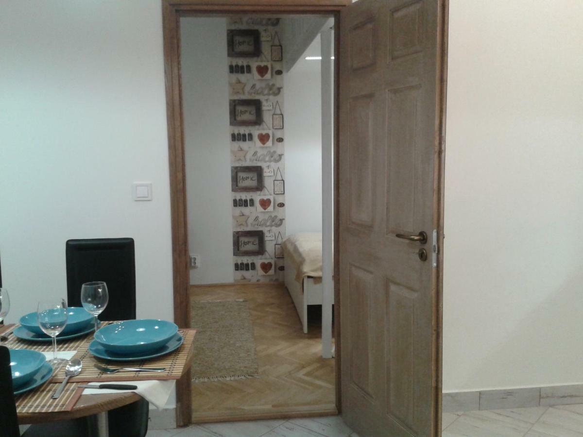 Lily Apartman บูดาเปสต์ ภายนอก รูปภาพ