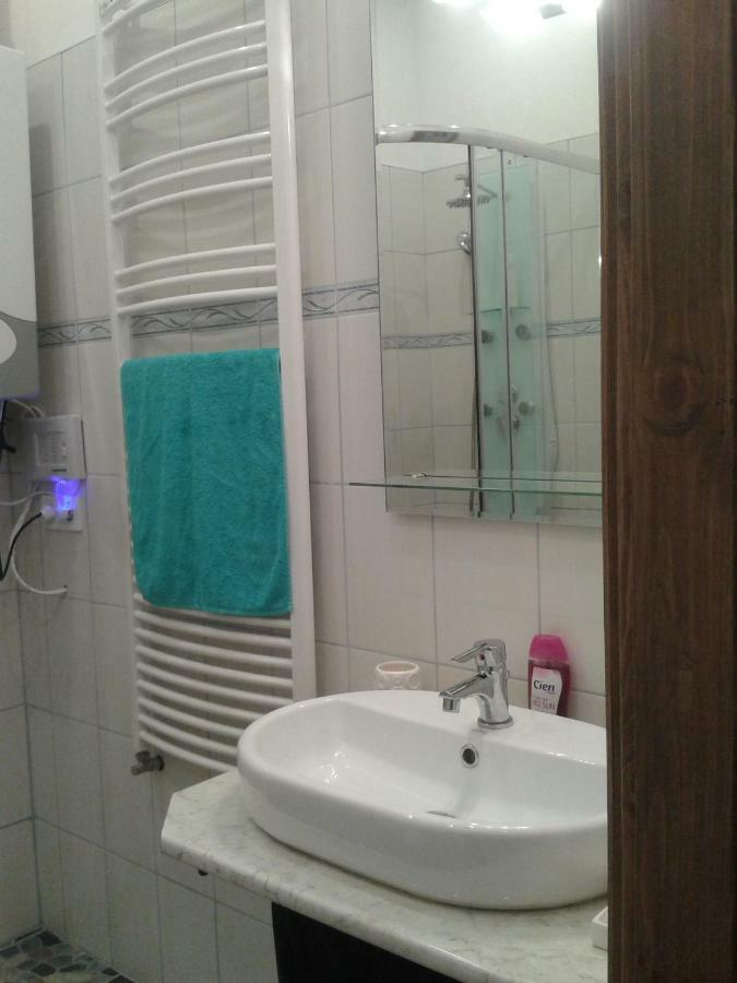 Lily Apartman บูดาเปสต์ ภายนอก รูปภาพ