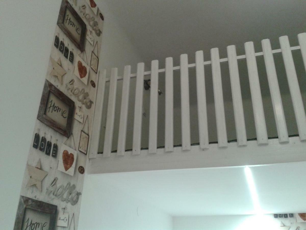 Lily Apartman บูดาเปสต์ ภายนอก รูปภาพ