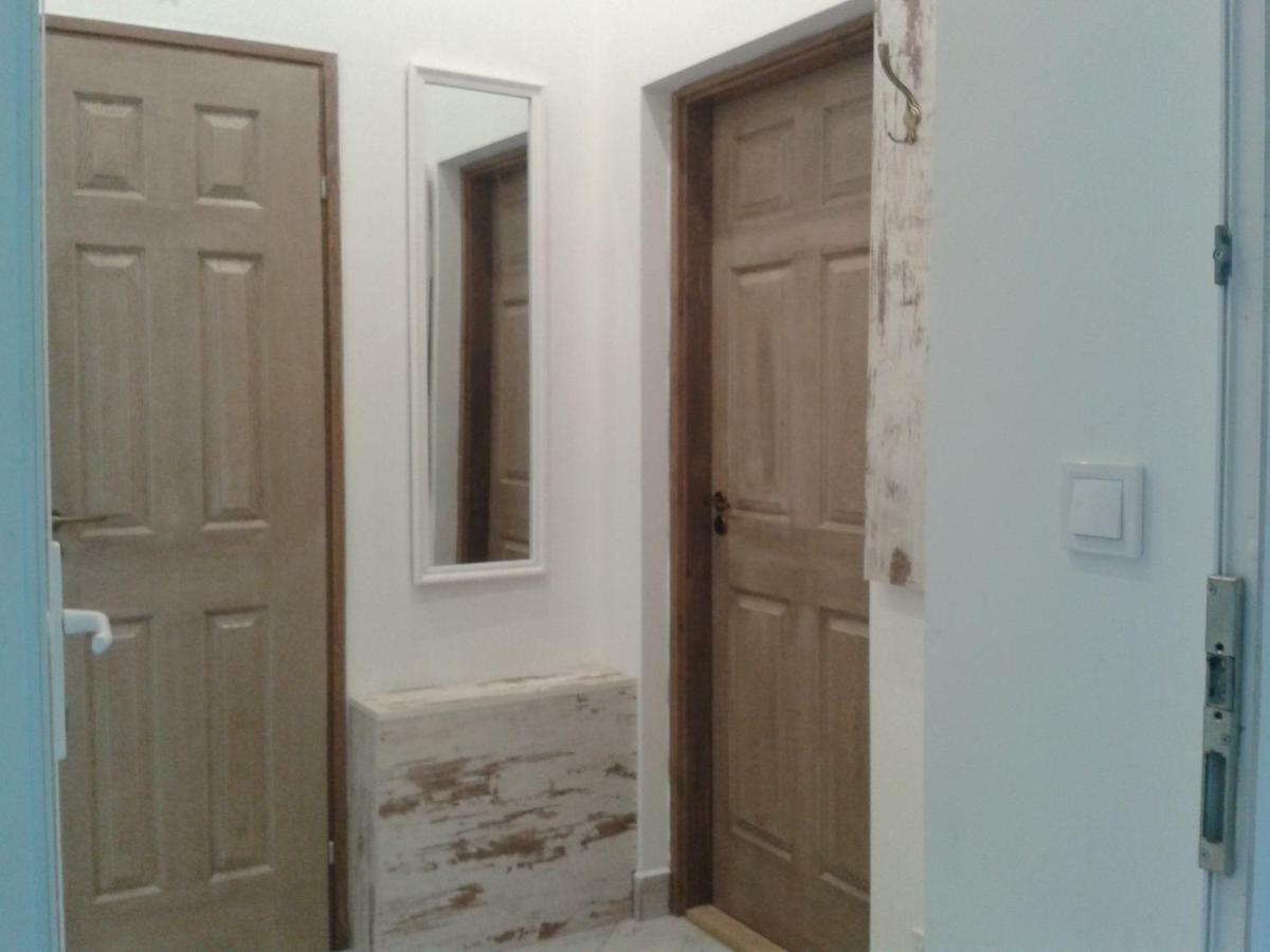 Lily Apartman บูดาเปสต์ ภายนอก รูปภาพ