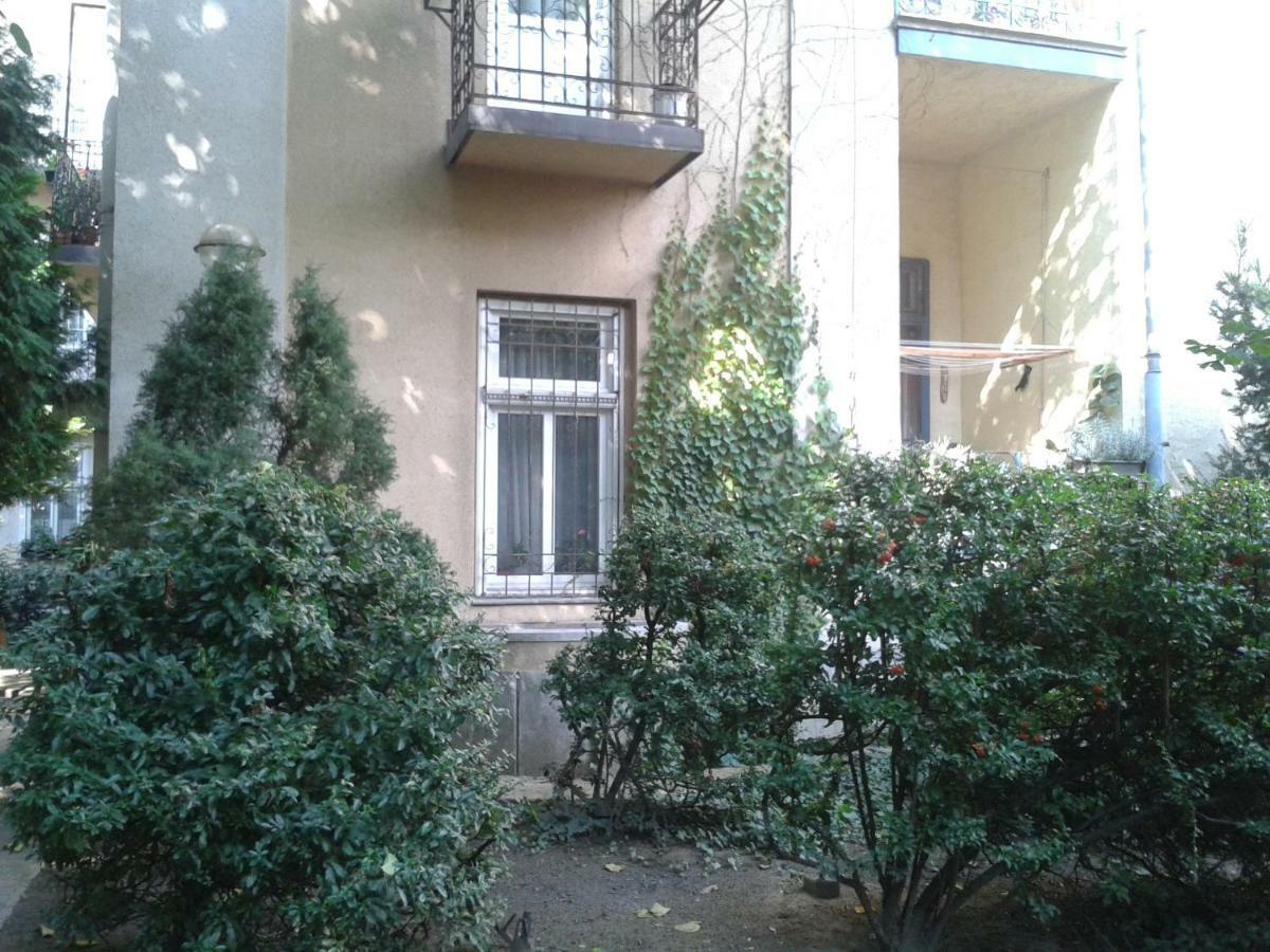 Lily Apartman บูดาเปสต์ ภายนอก รูปภาพ